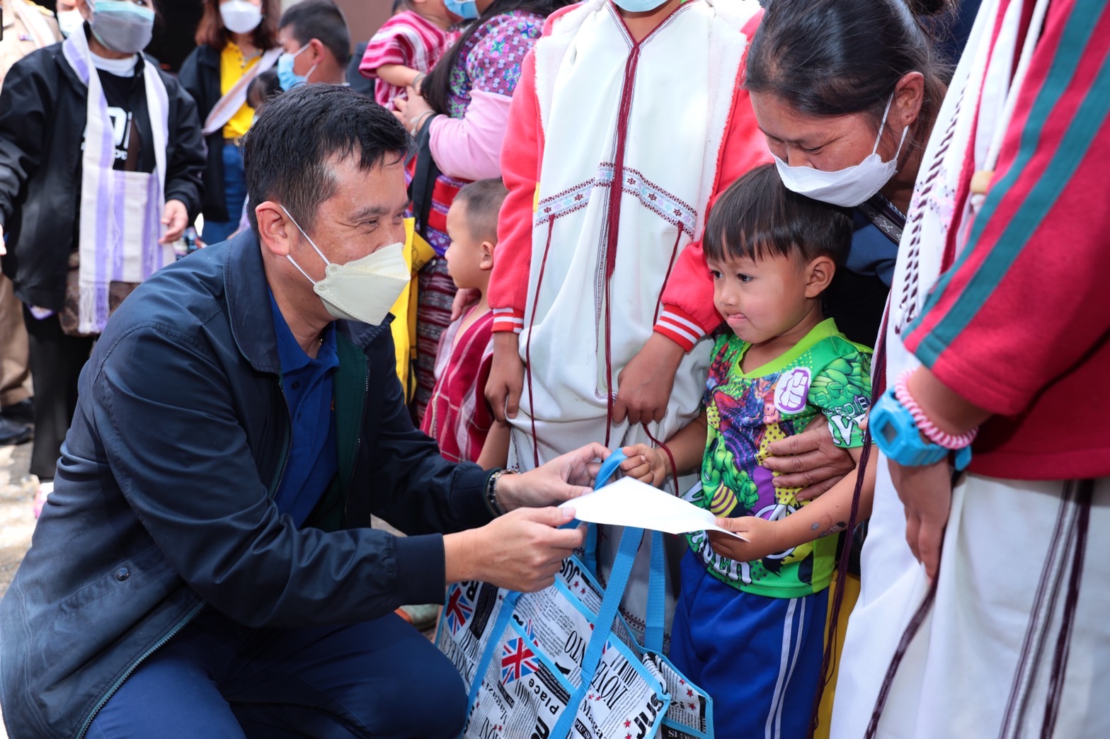 ข่าวรัฐมนตรี