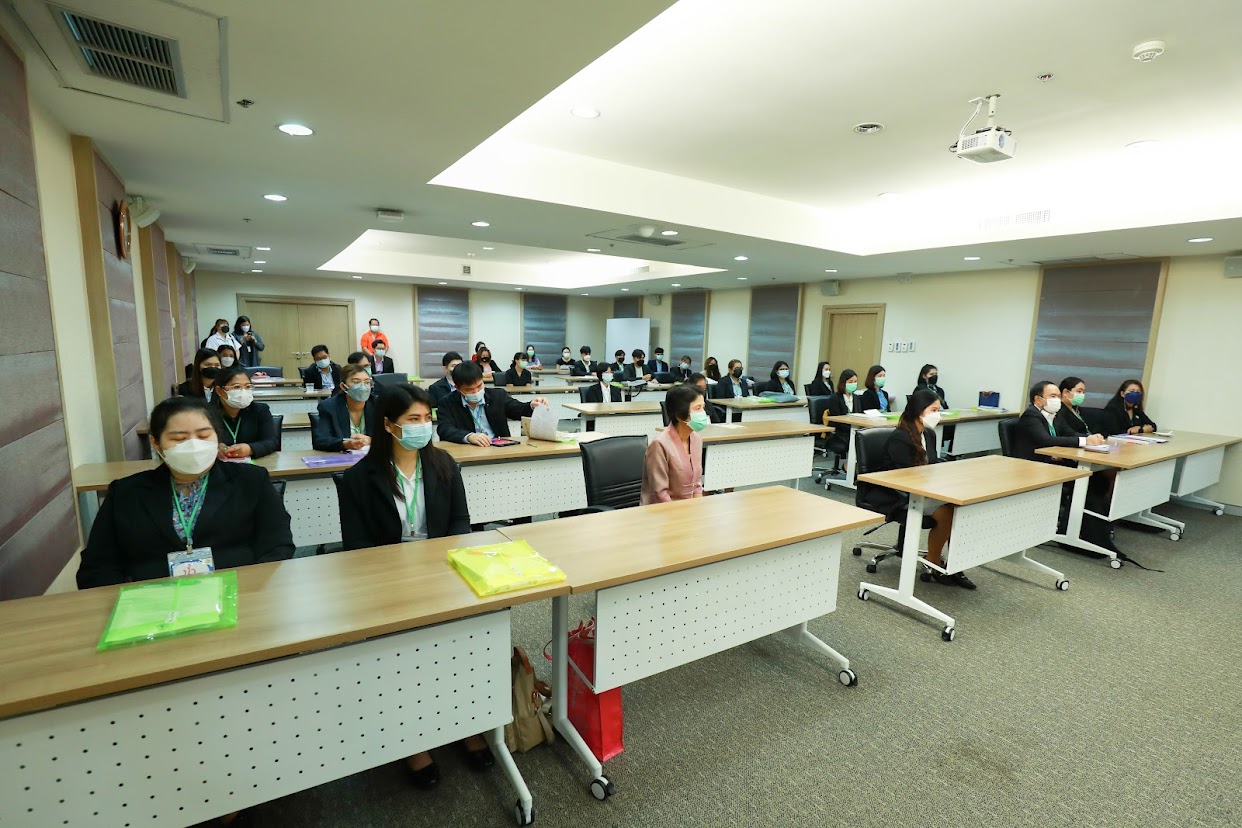 ข่าวสารกระทรวงฯ