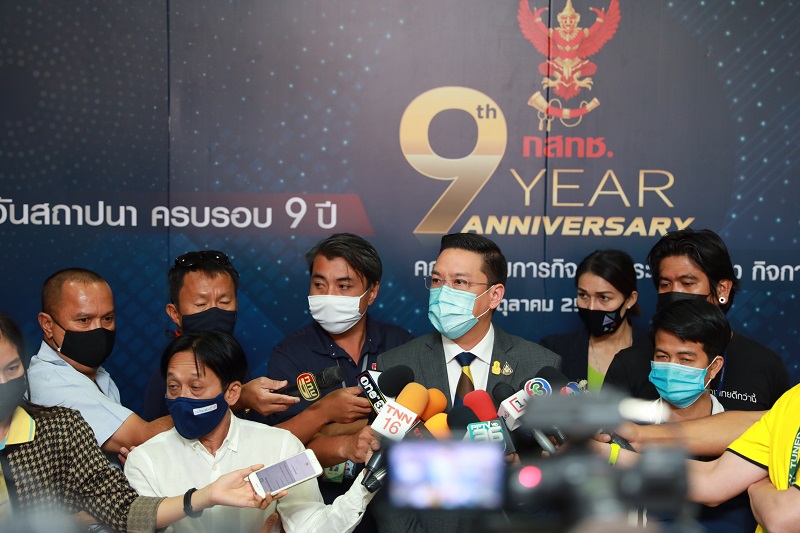 ข่าวรัฐมนตรี