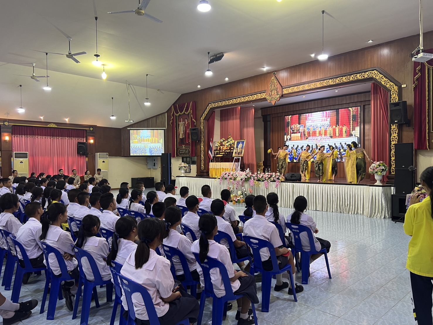 ข่าวสารกระทรวงฯ