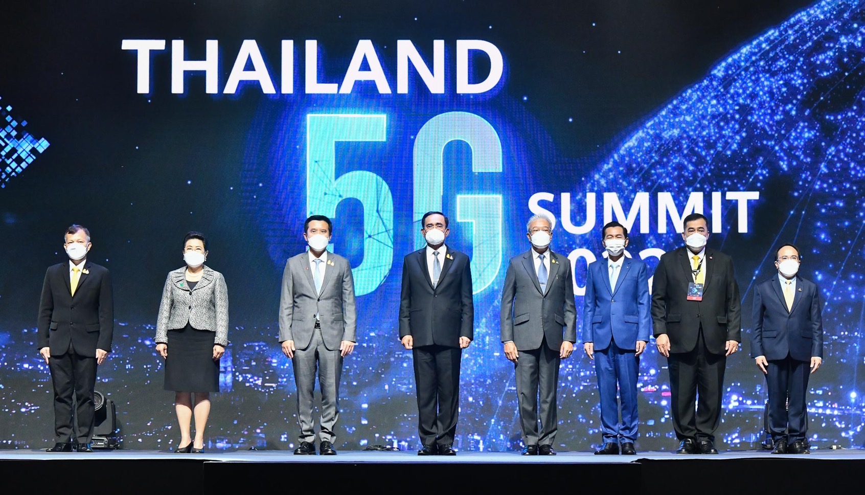 ข่าวรัฐมนตรี