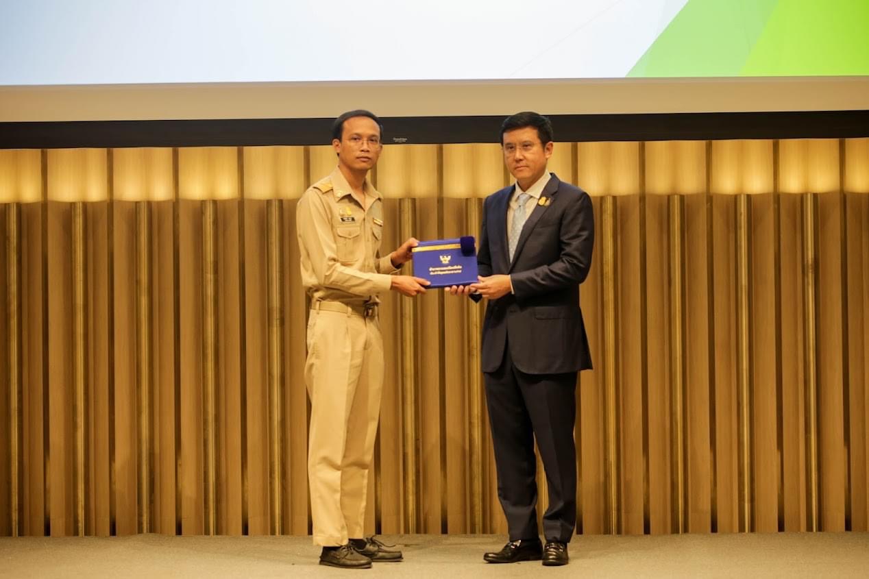 ข่าวรัฐมนตรี