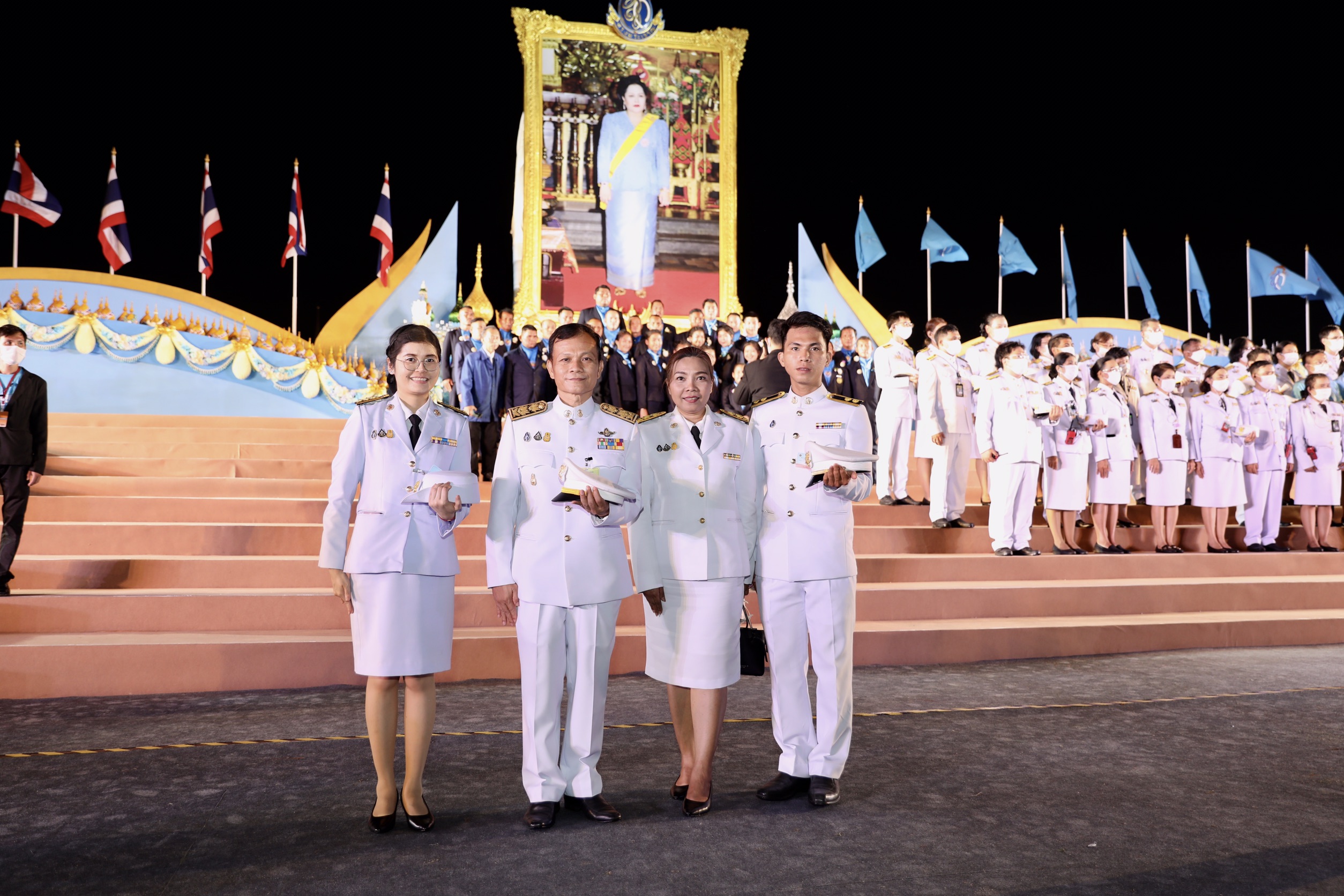 ข่าวสารกระทรวงฯ