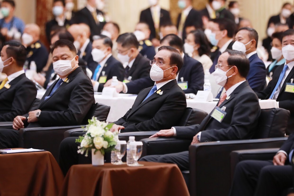 ข่าวสารกระทรวงฯ