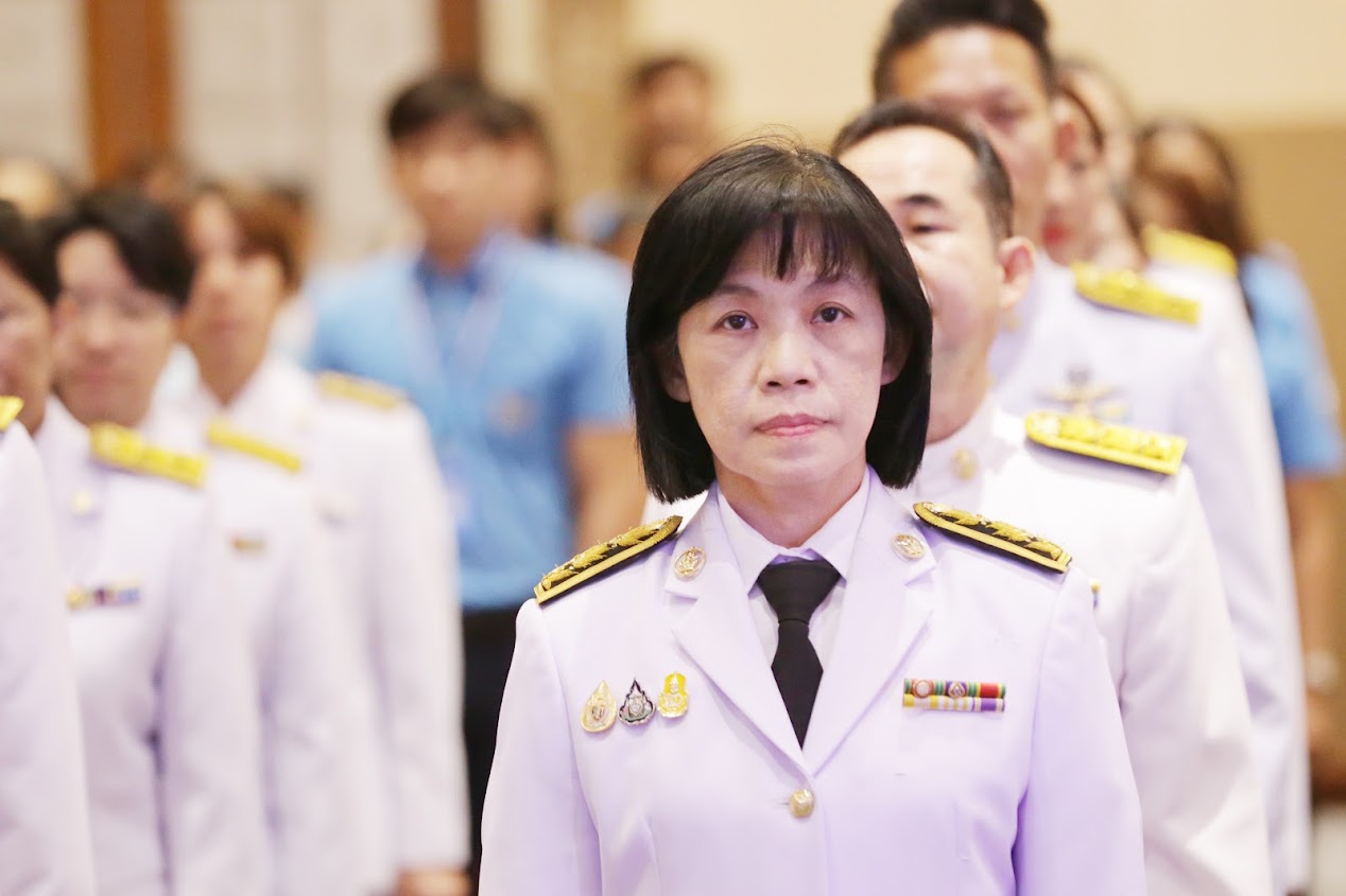 ข่าวรัฐมนตรี