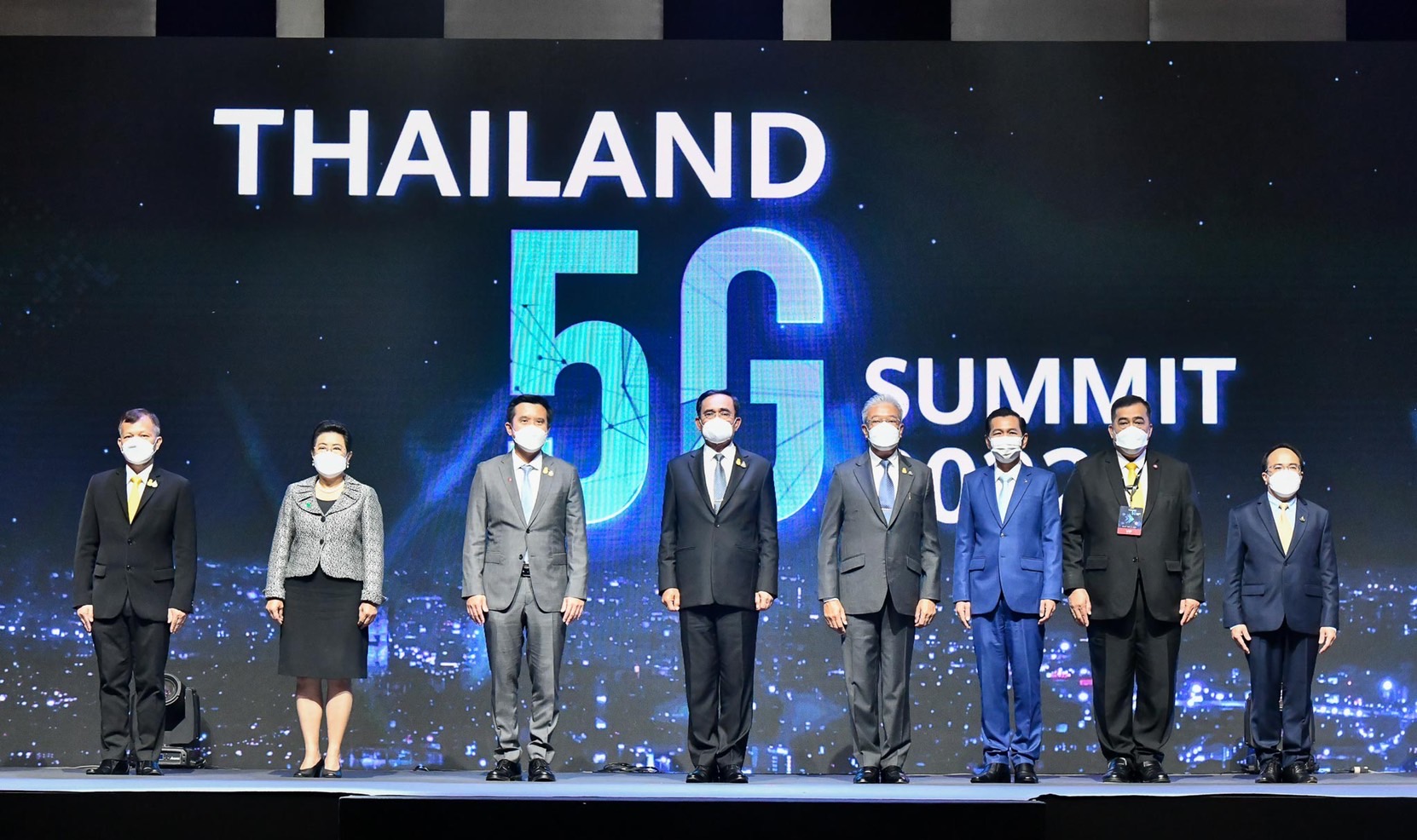 ข่าวรัฐมนตรี