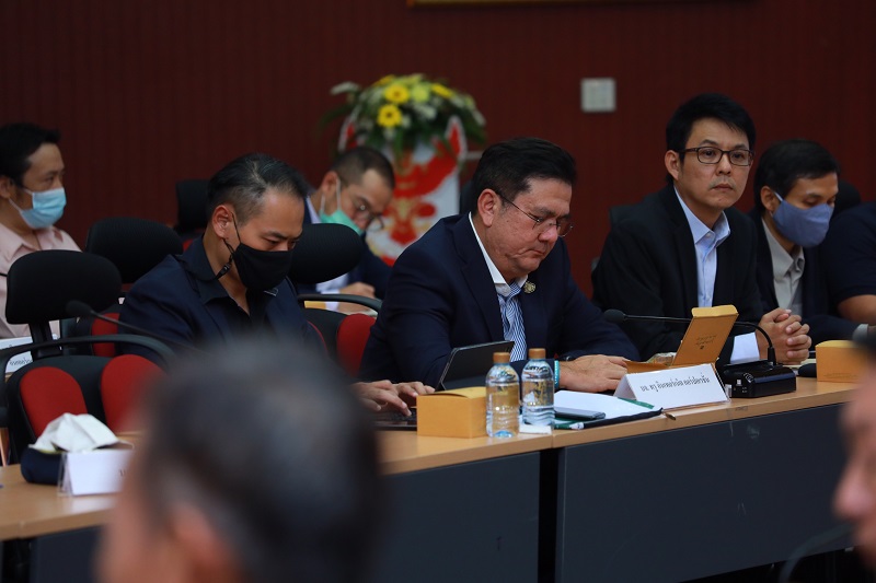 ข่าวรัฐมนตรี