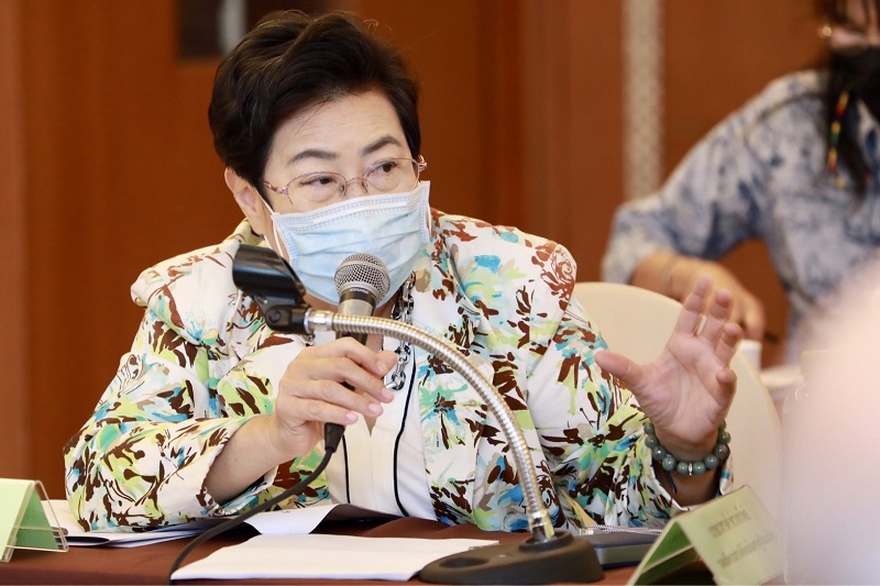 ข่าวรัฐมนตรี