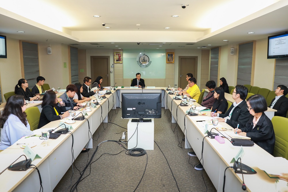 ข่าวสารกระทรวงฯ