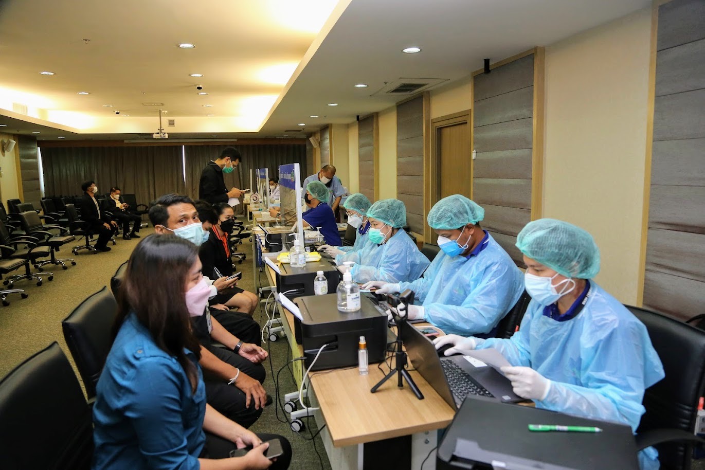 ข่าวสารกระทรวงฯ