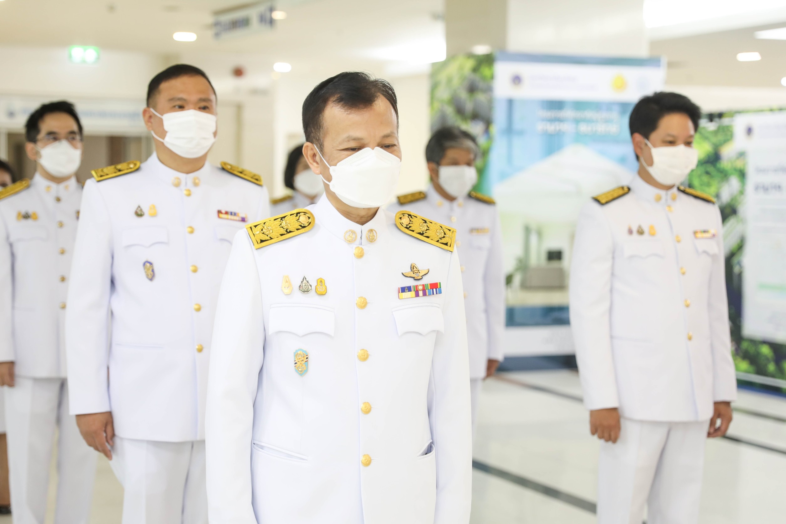 ข่าวสารกระทรวงฯ