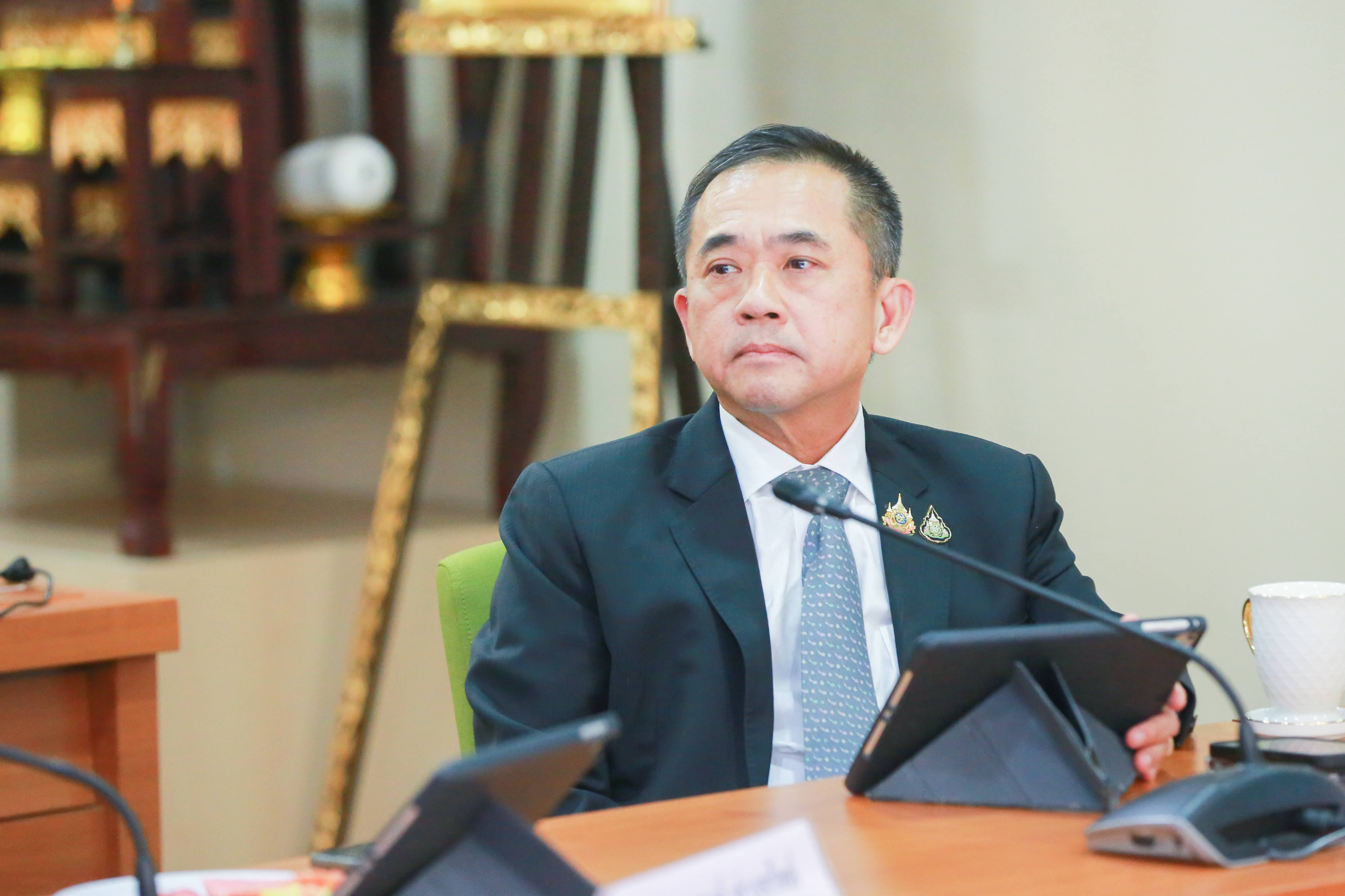 ข่าวสารกระทรวงฯ