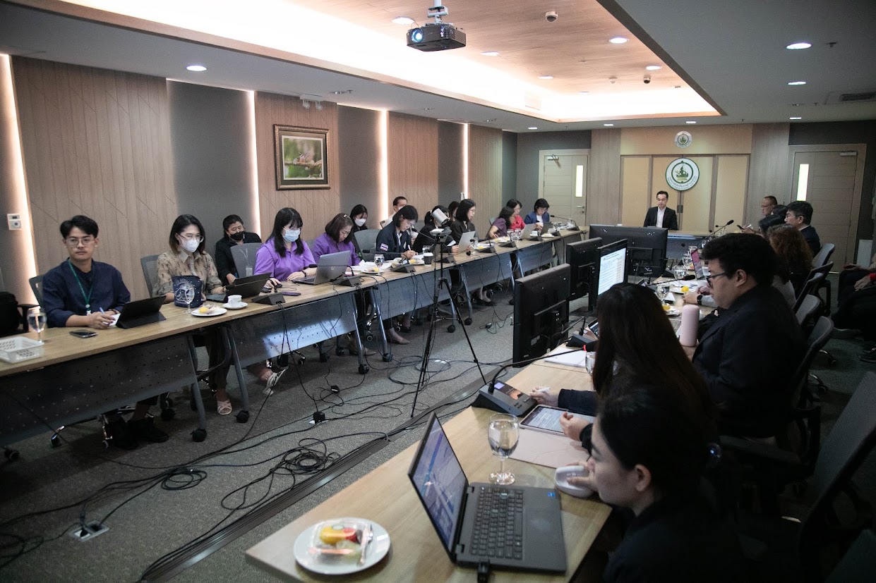 ข่าวสารกระทรวงฯ