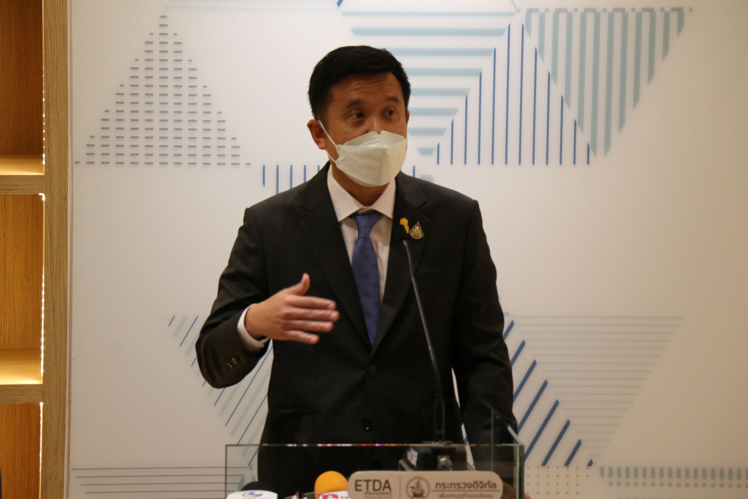 ข่าวรัฐมนตรี