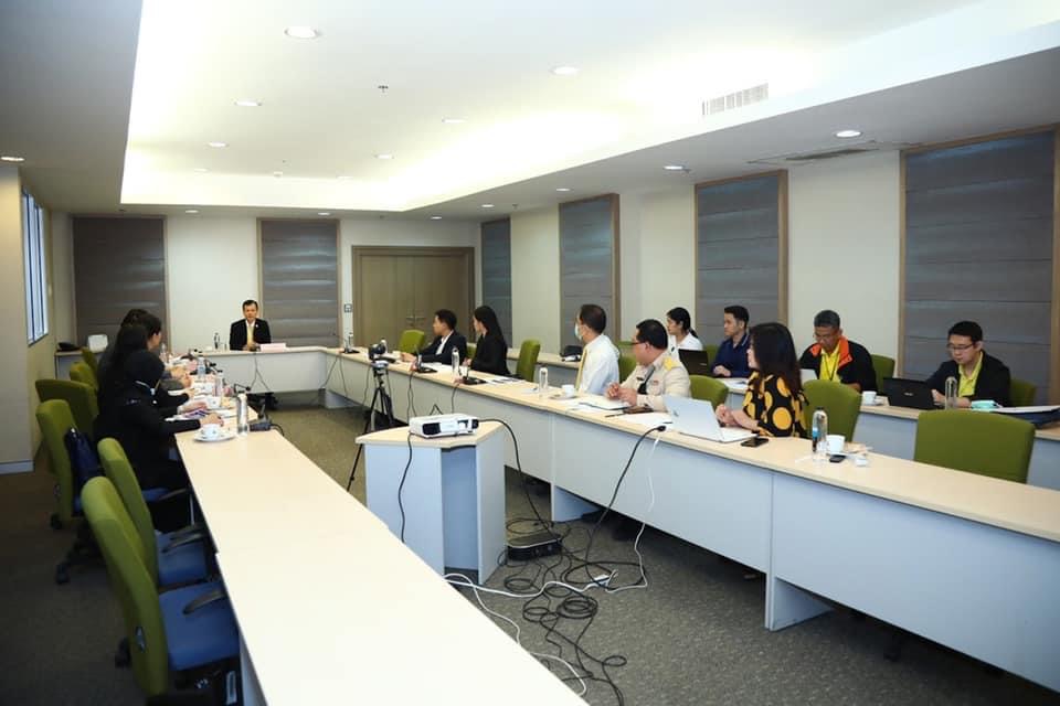 ข่าวสารกระทรวงฯ