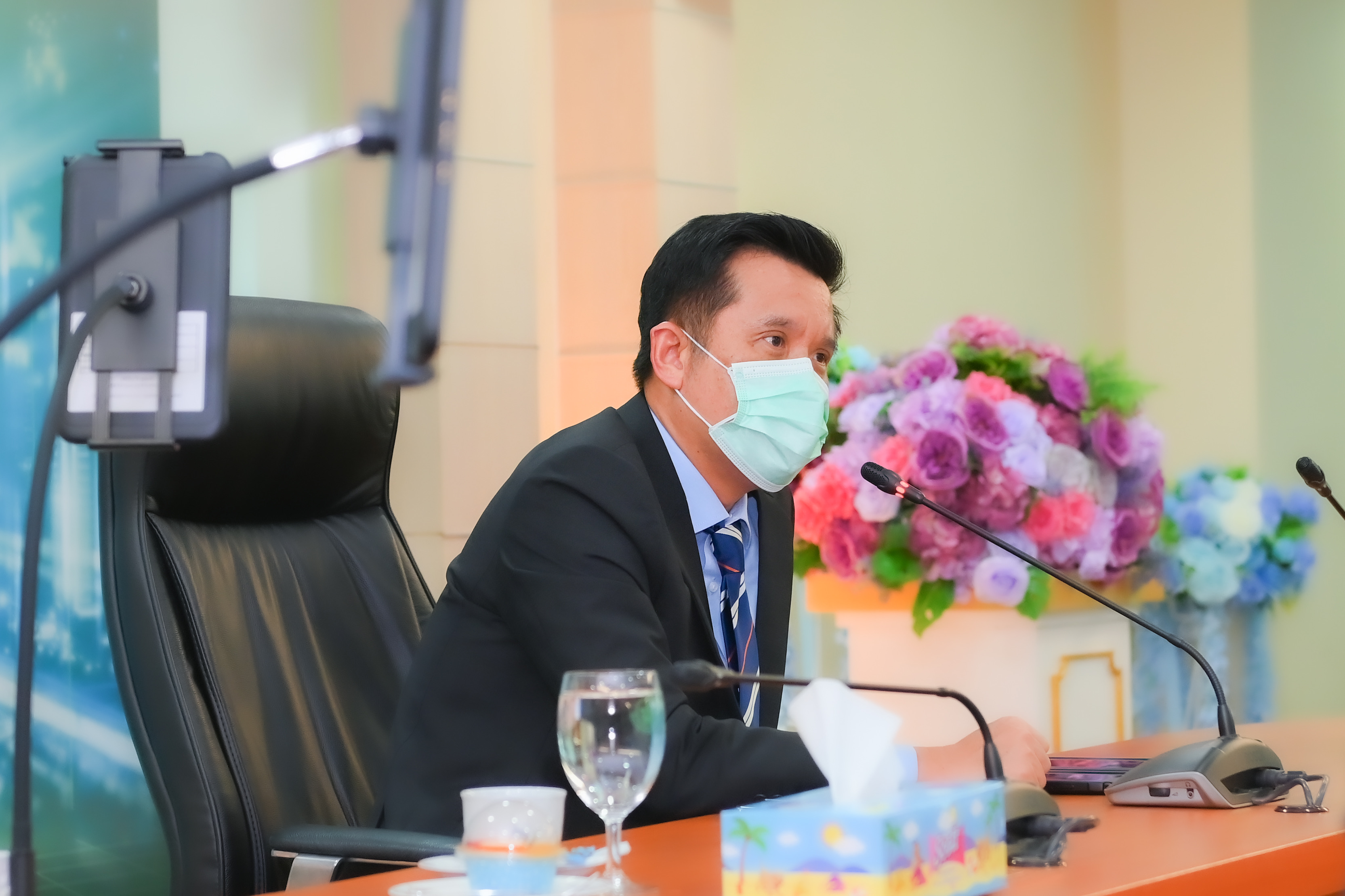 ข่าวรัฐมนตรี