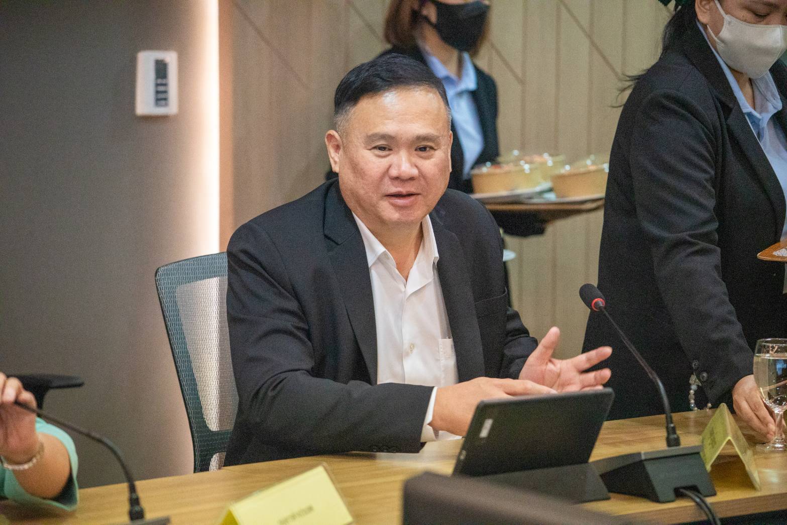 ข่าวสารกระทรวงฯ