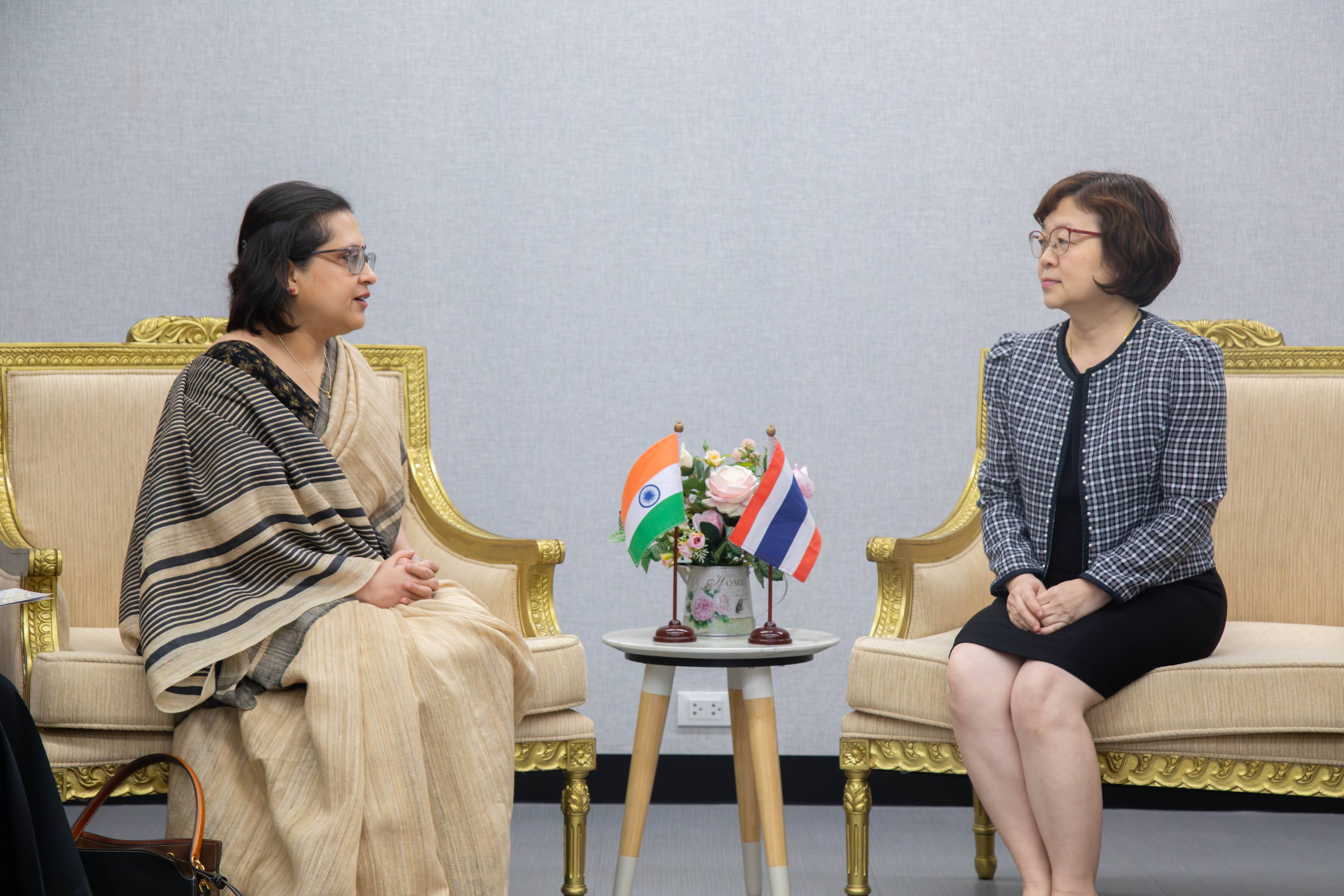 ข่าวสารกระทรวงฯ