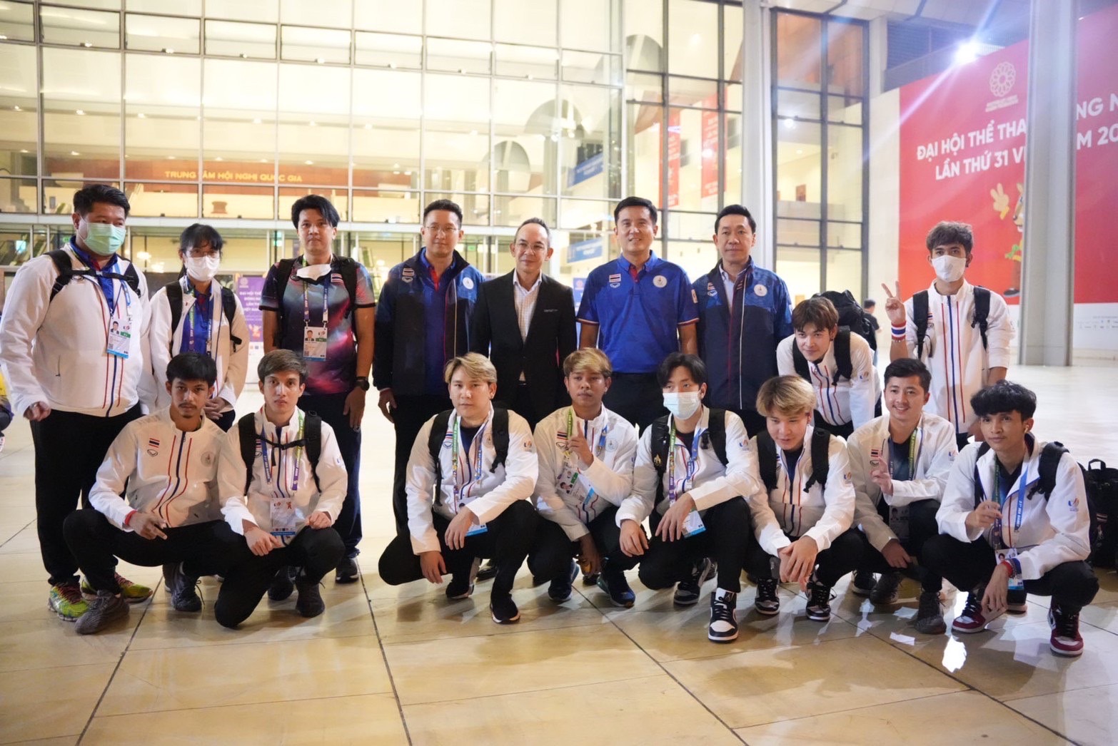 ข่าวรัฐมนตรี