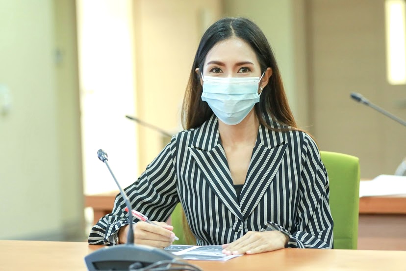 ข่าวรัฐมนตรี