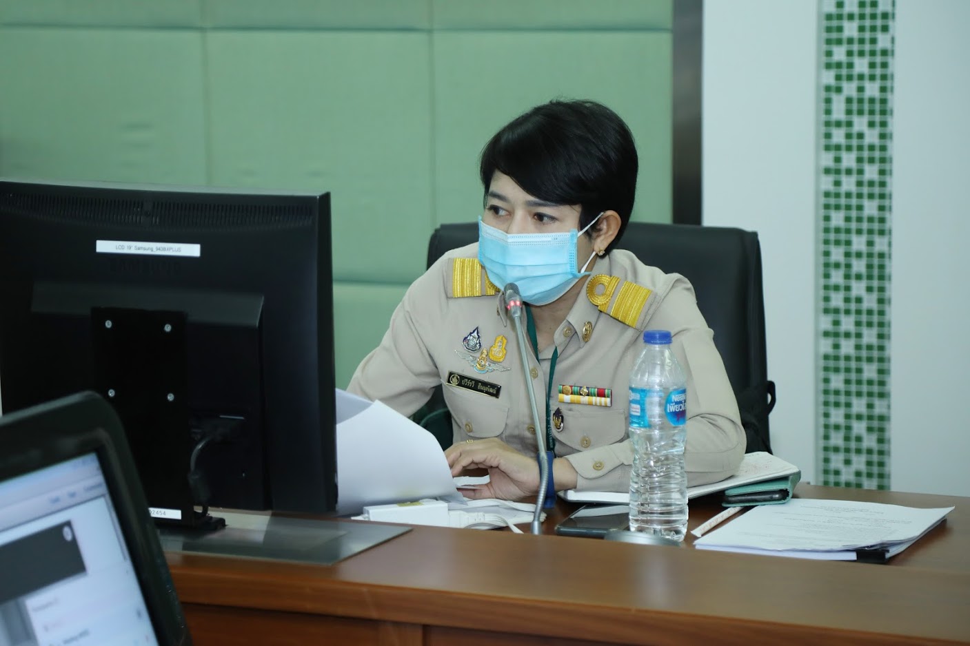 ข่าวสารกระทรวงฯ