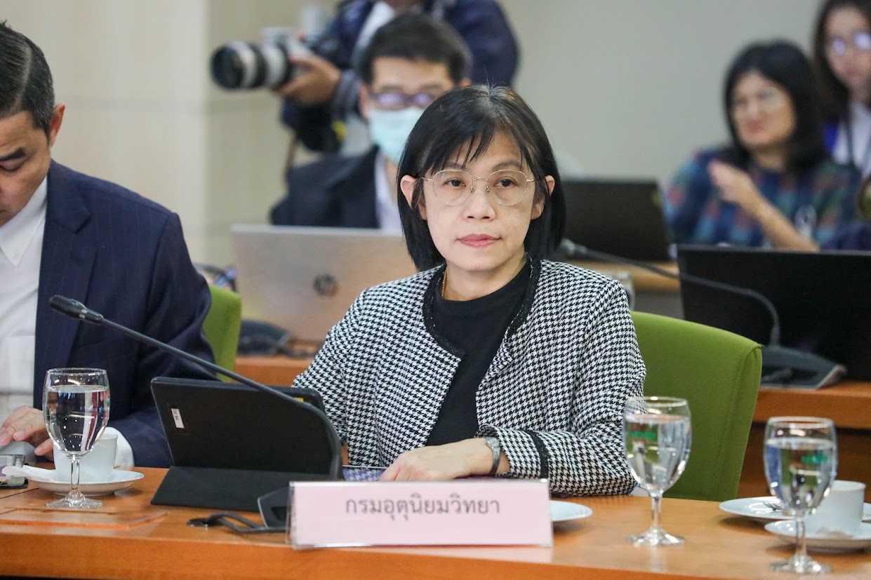 ข่าวรัฐมนตรี