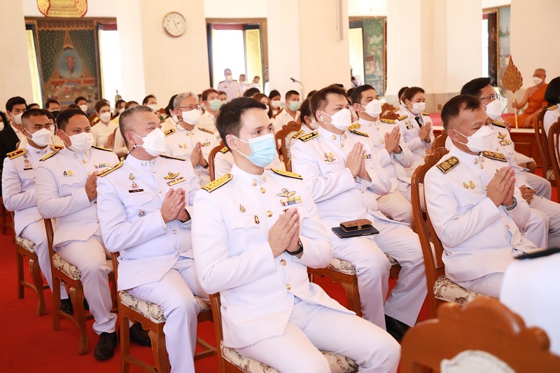 ข่าวรัฐมนตรี