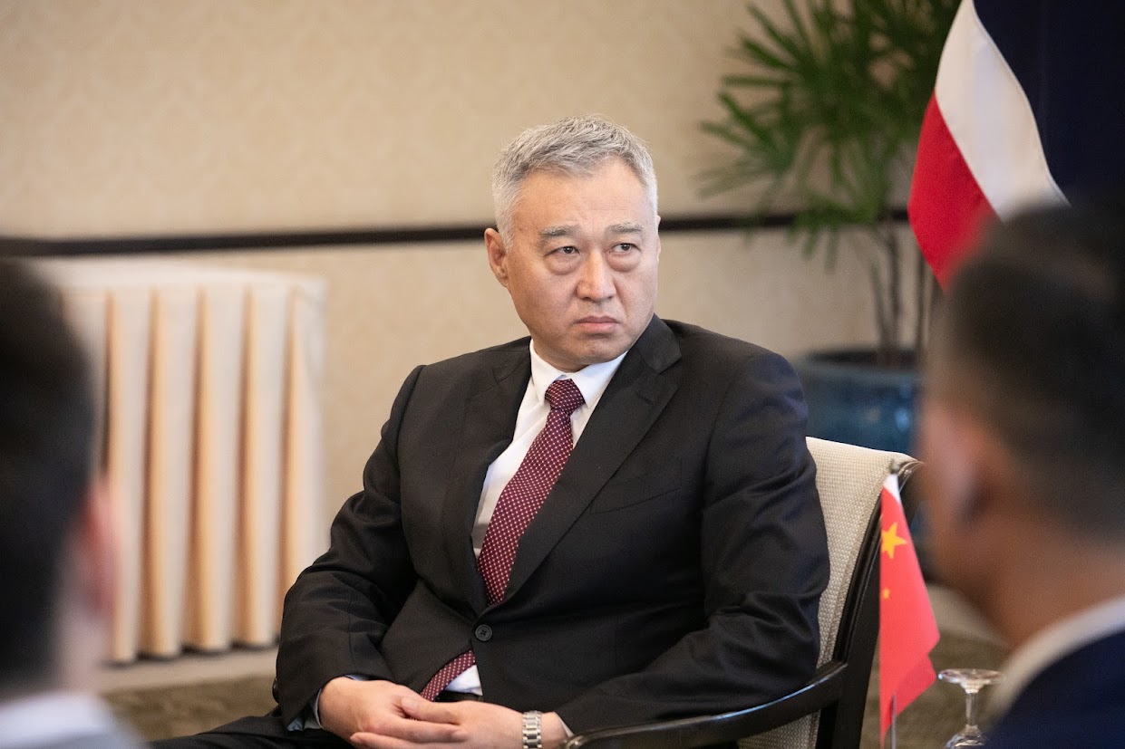 ข่าวรัฐมนตรี