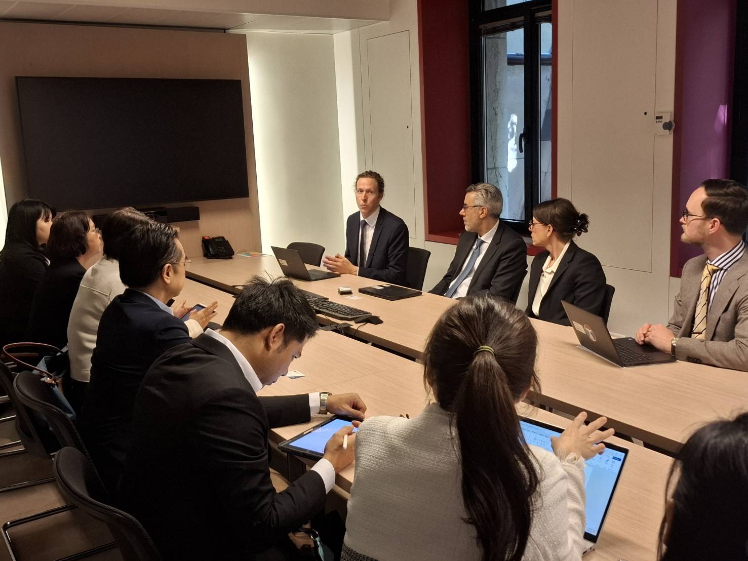 ข่าวสารกระทรวงฯ