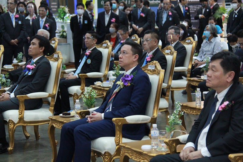 ข่าวรัฐมนตรี