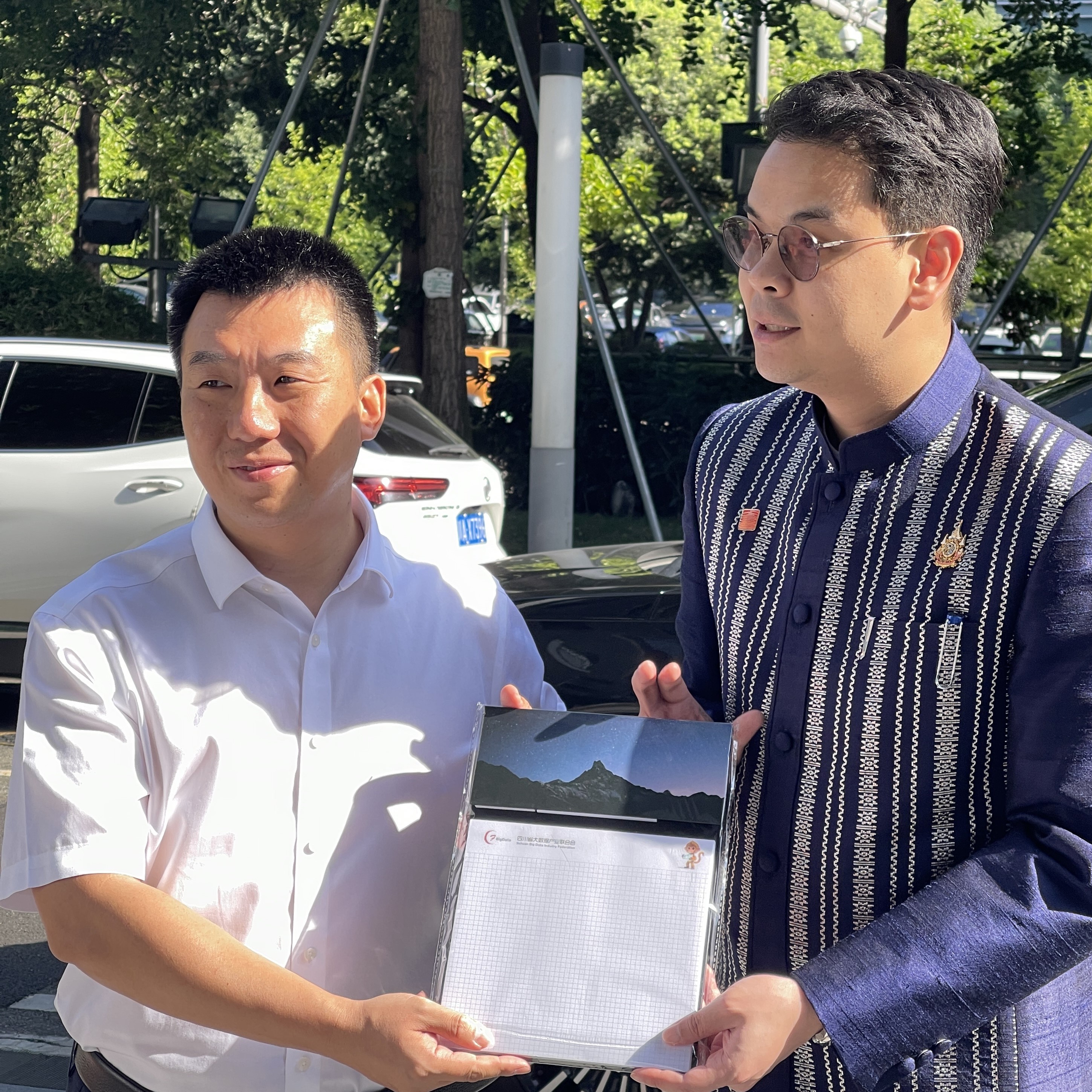 ข่าวรัฐมนตรี