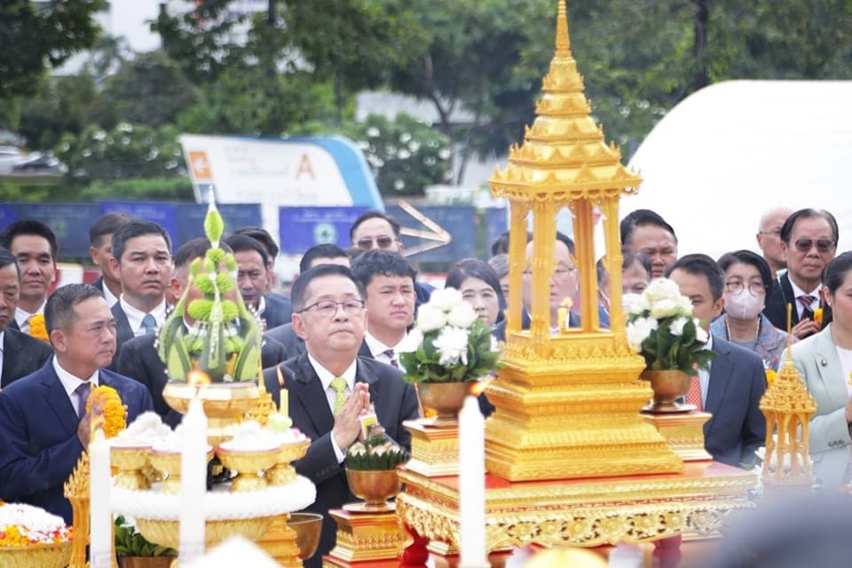 ข่าวรัฐมนตรี