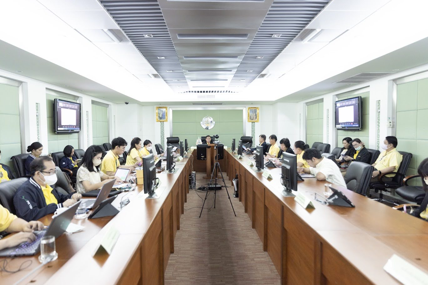 ข่าวสารกระทรวงฯ