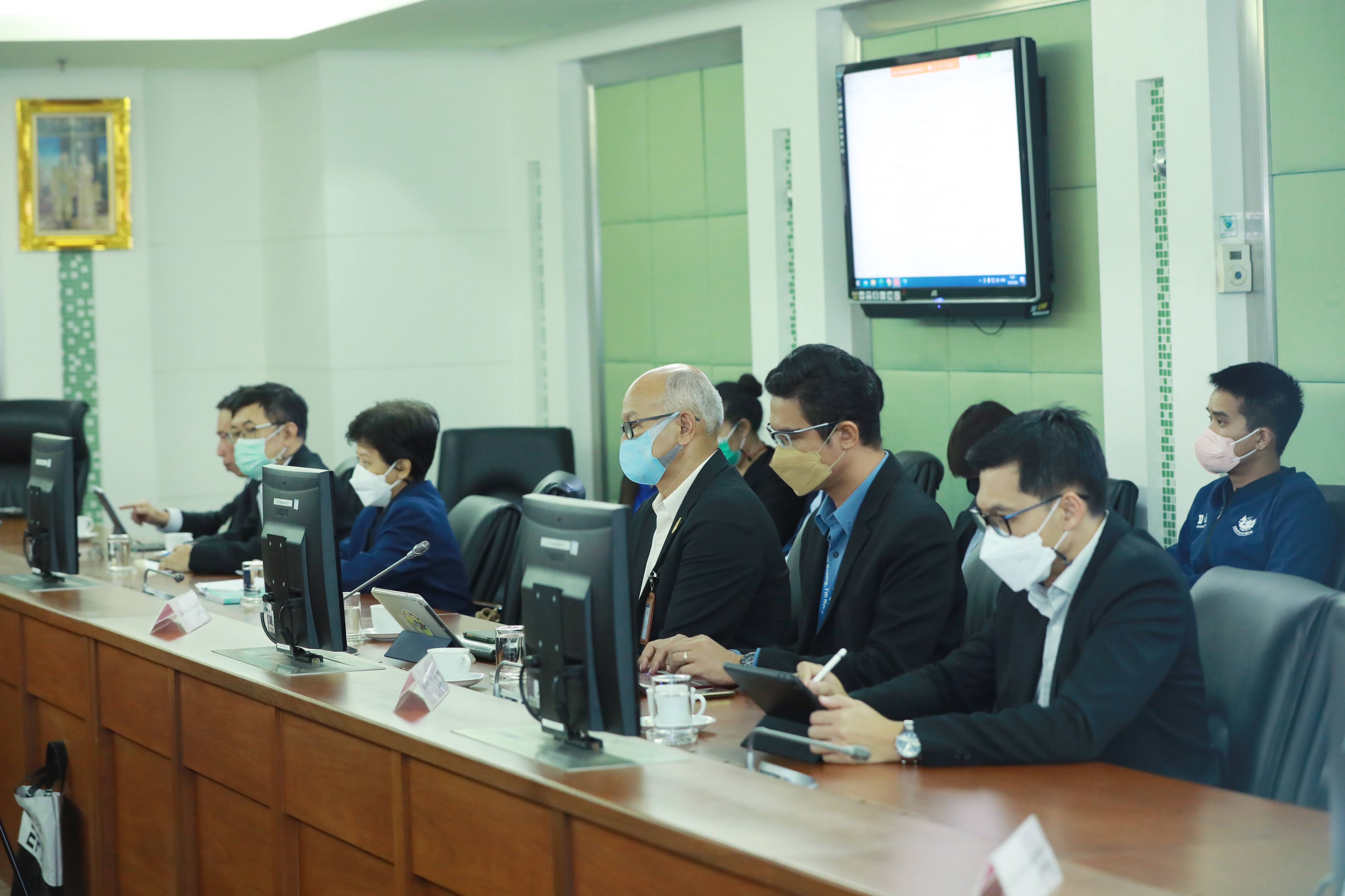 ข่าวสารกระทรวงฯ