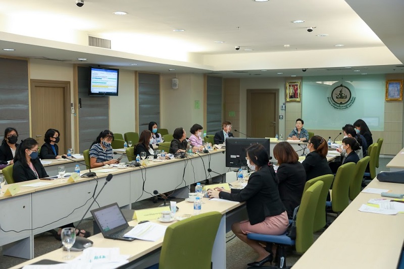 ข่าวสารกระทรวงฯ