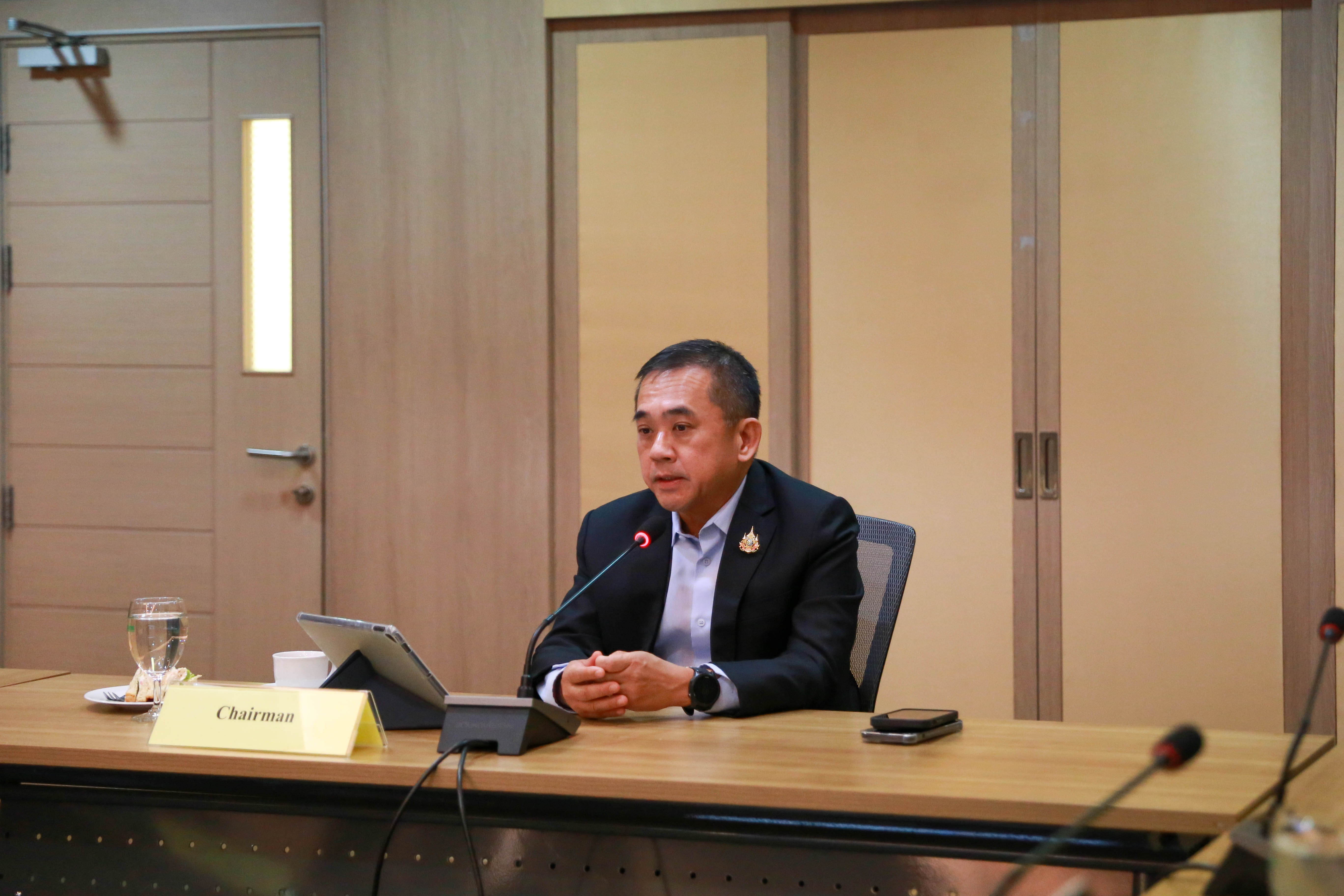 ข่าวสารกระทรวงฯ