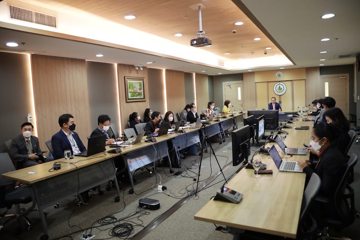 ข่าวสารกระทรวงฯ