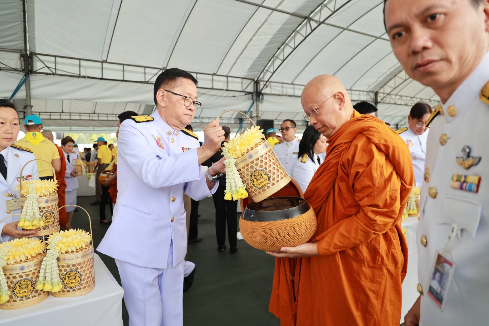 ข่าวรัฐมนตรี