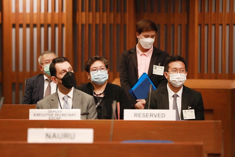 ข่าวรัฐมนตรี