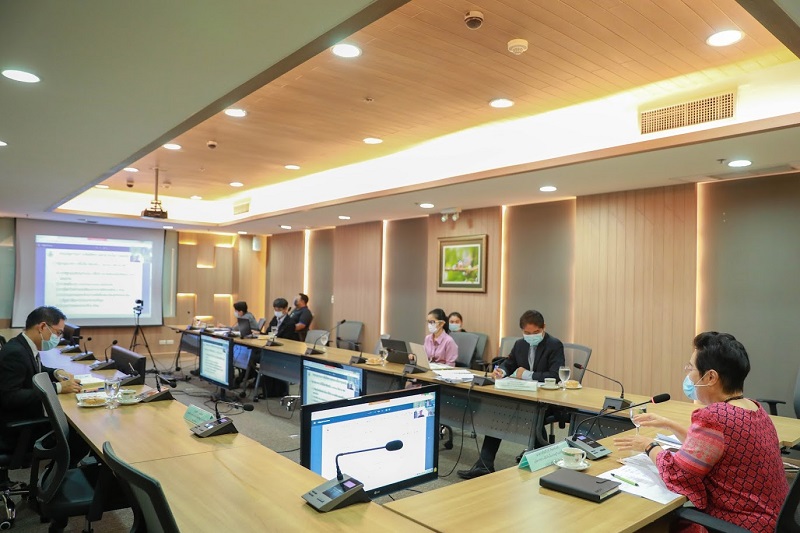 ข่าวสารกระทรวงฯ