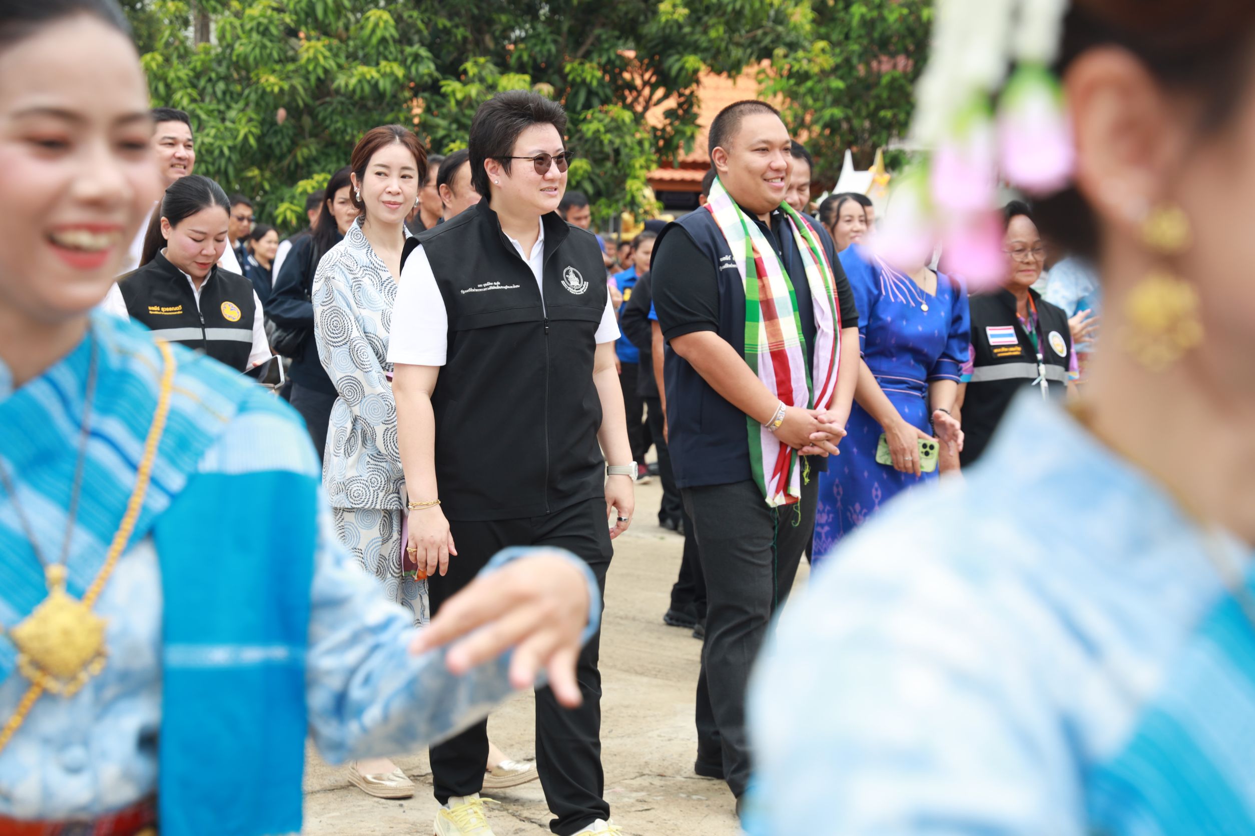 ข่าวรัฐมนตรี