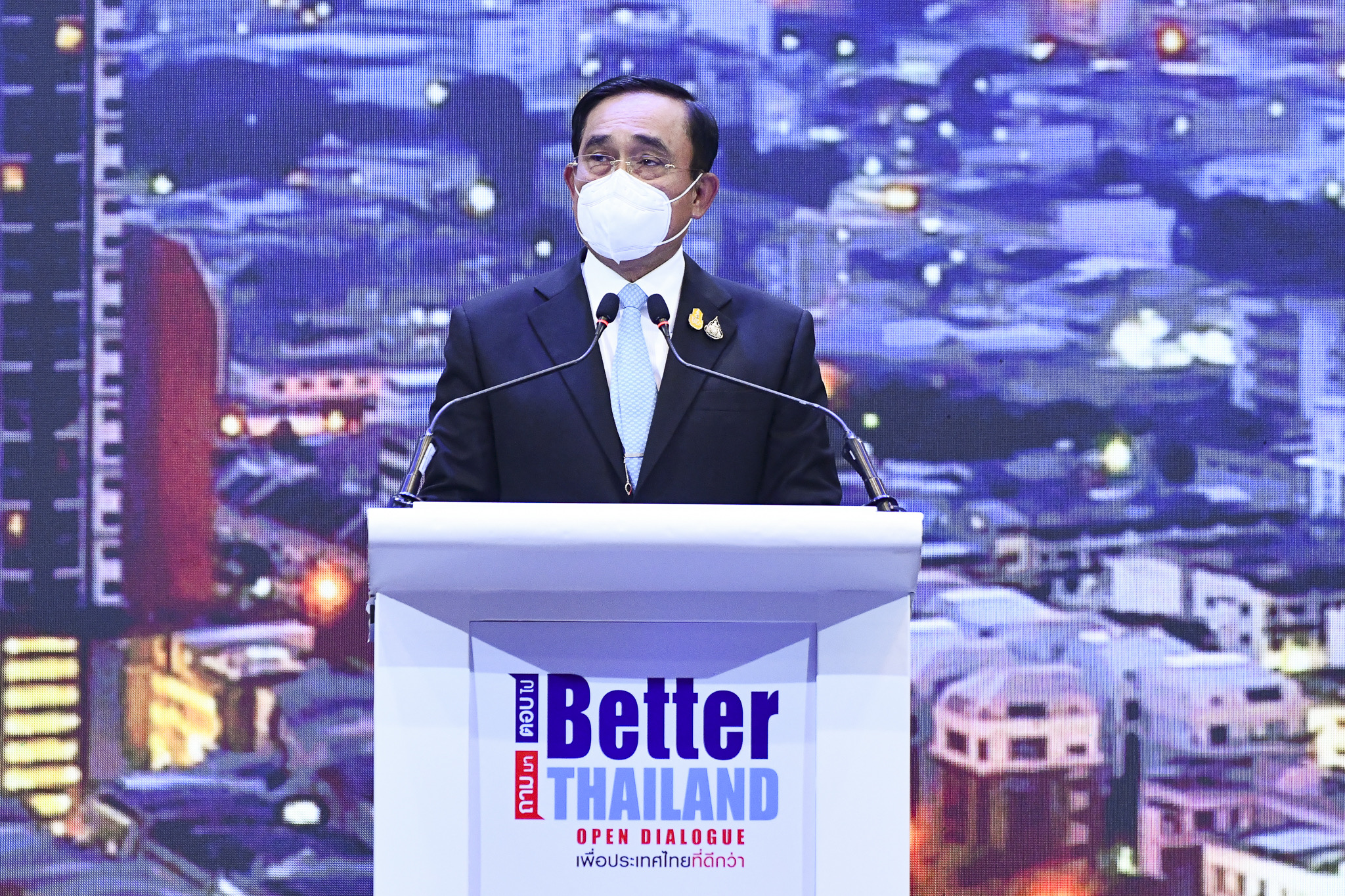 ข่าวรัฐมนตรี