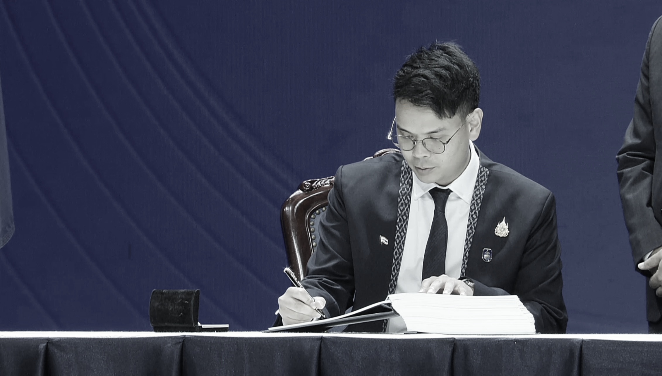 ข่าวรัฐมนตรี