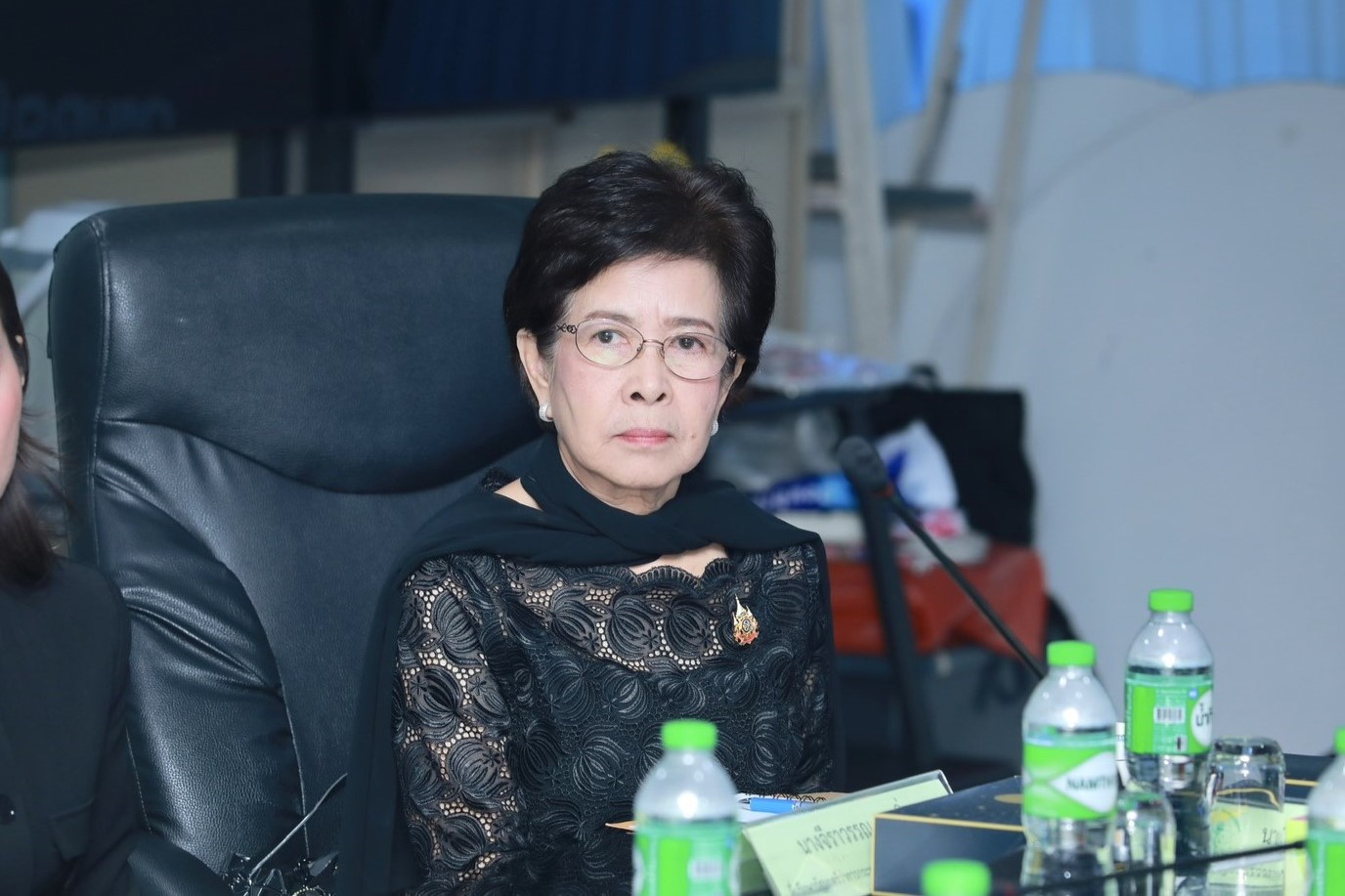 ข่าวรัฐมนตรี