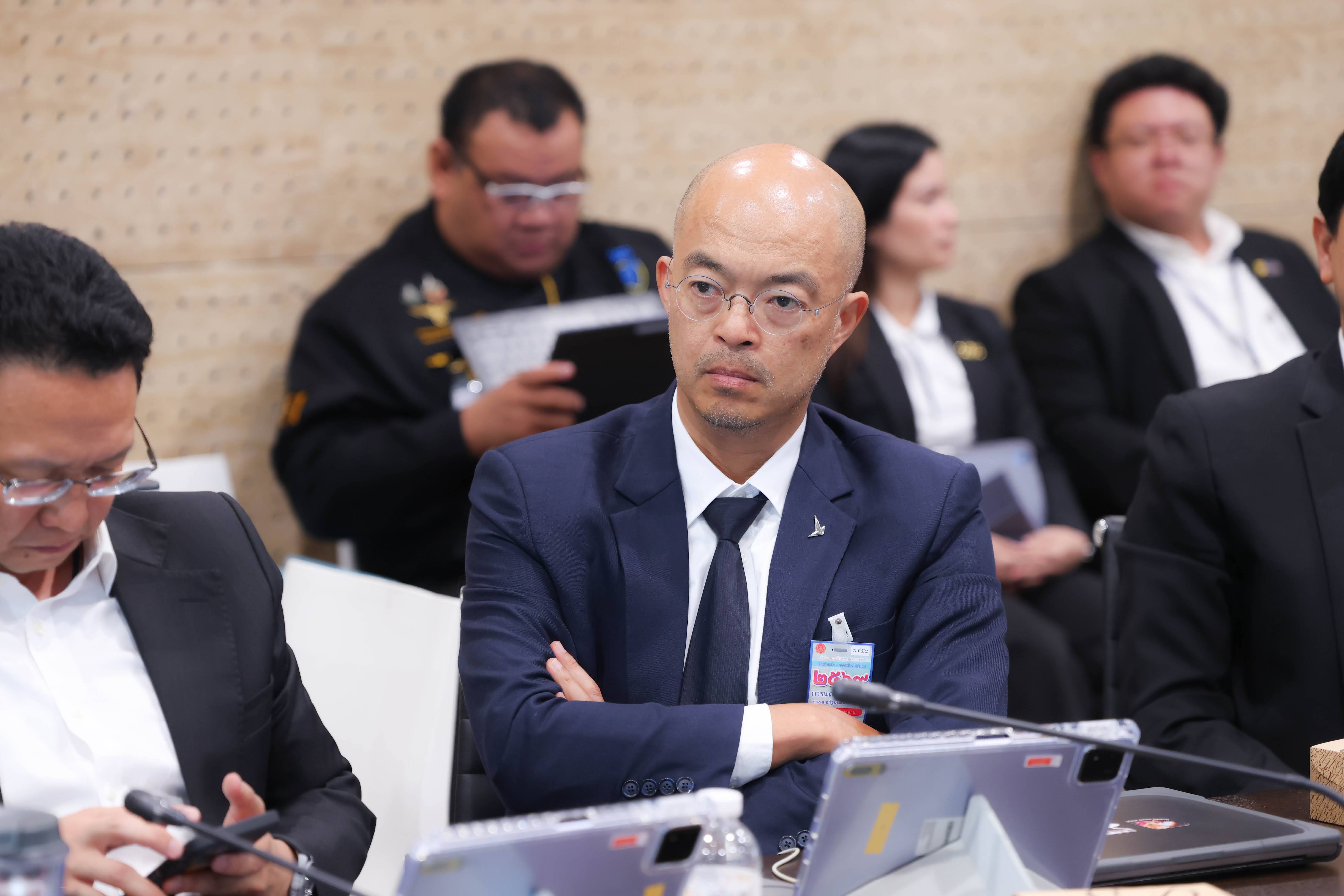 ข่าวรัฐมนตรี