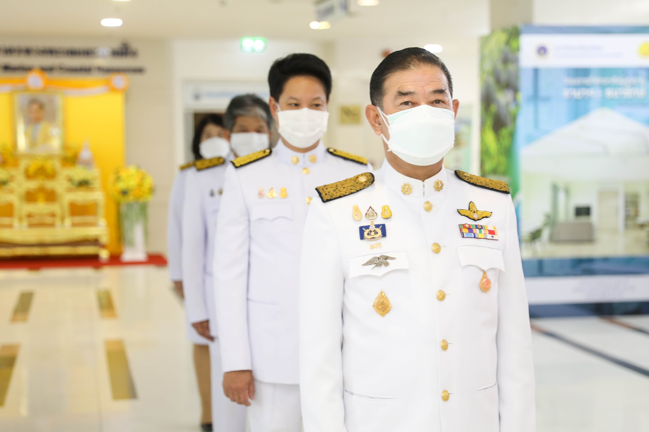 ข่าวสารกระทรวงฯ