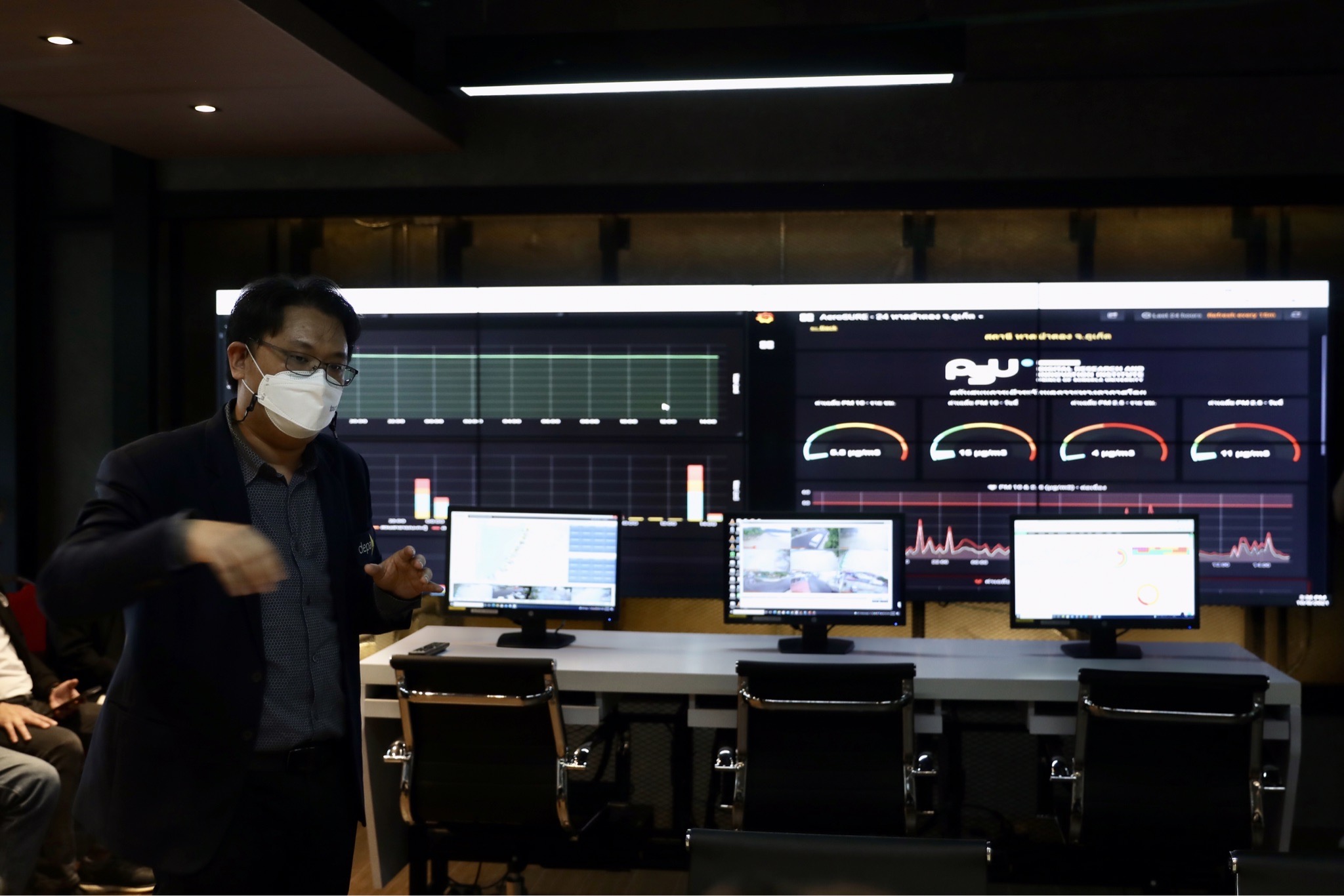 ข่าวรัฐมนตรี