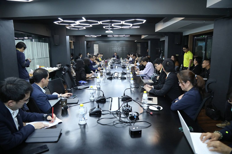 ข่าวสารกระทรวงฯ