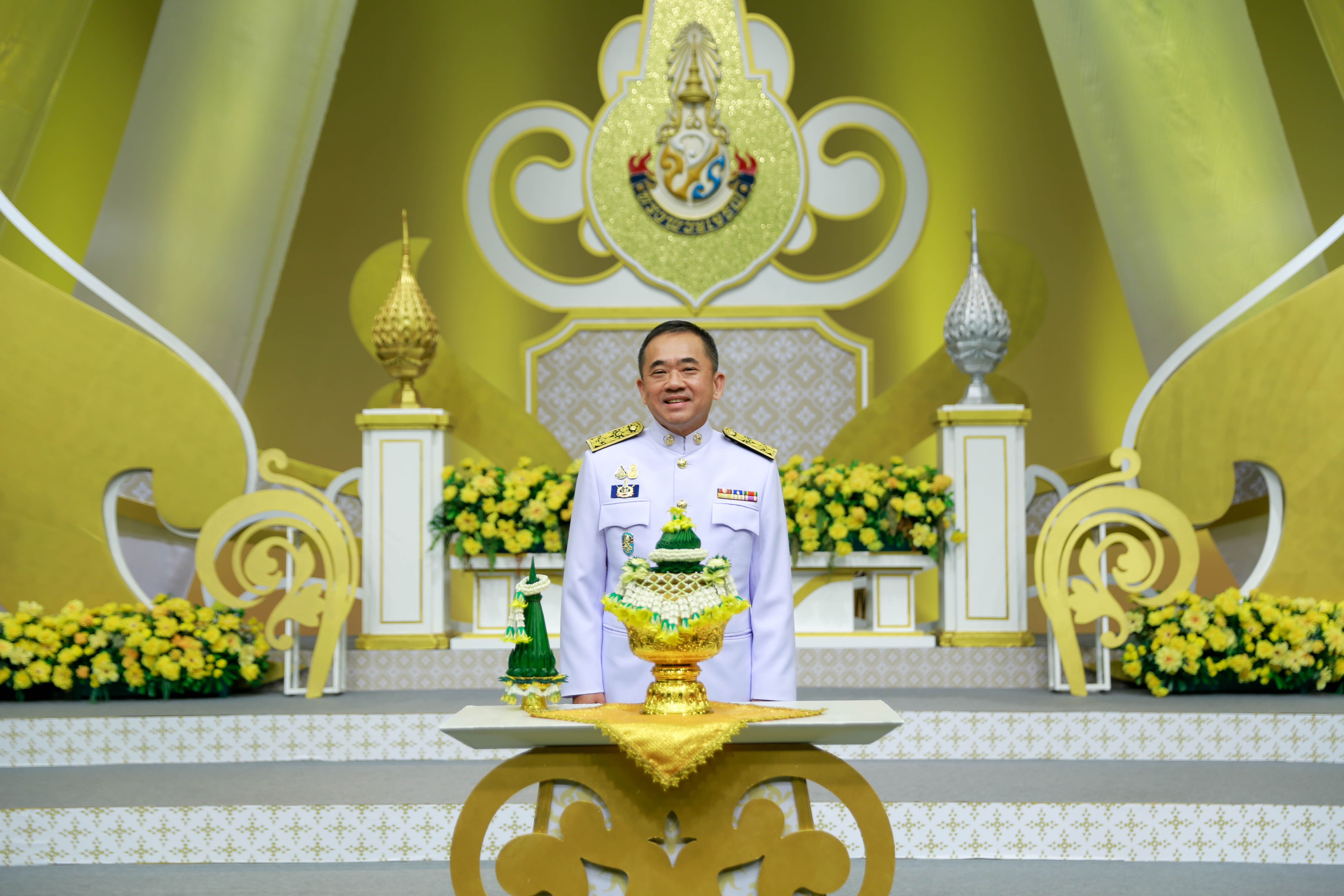 ข่าวรัฐมนตรี