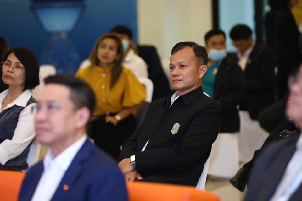 ข่าวรัฐมนตรี